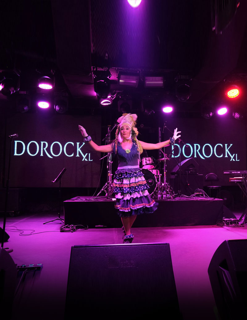 Sanatçı Konser Organizasyonları